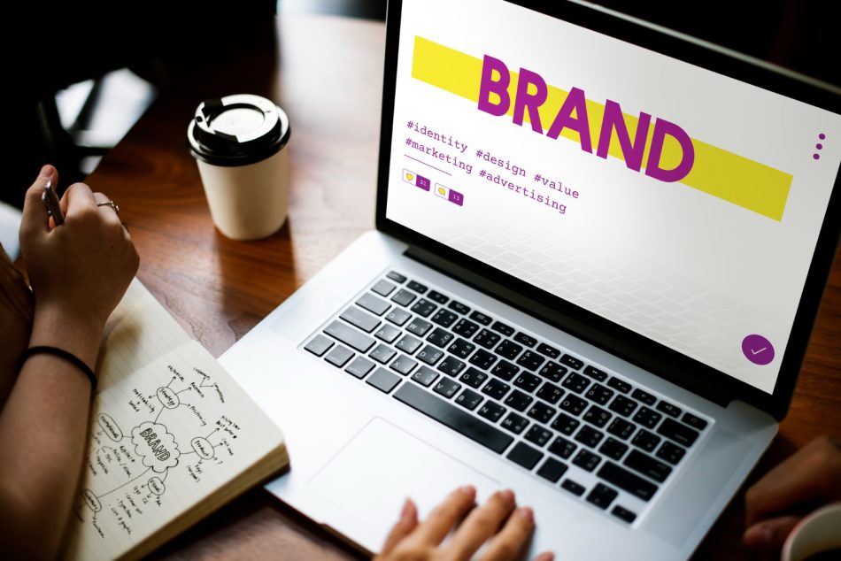 Creating a Brand Identity: Logos, Colors & Visual Consistency Explained